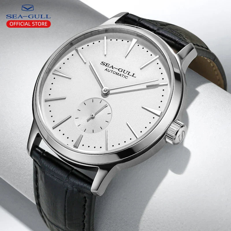 Reloj elegante