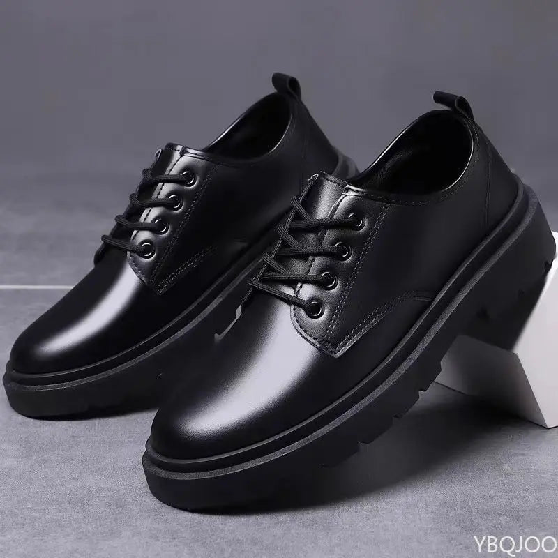 Zapato de vestir clásico