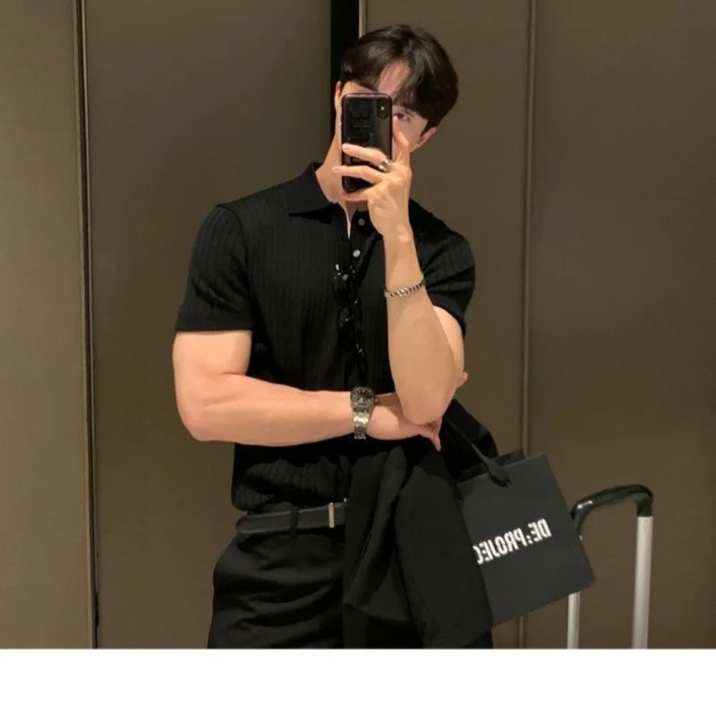 Slim T-Shirt