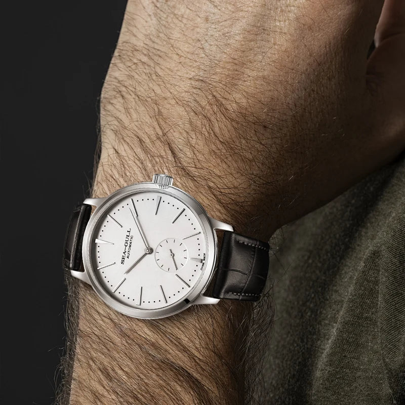 Reloj elegante